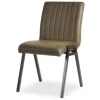 Label51 Eetkamerstoelen^Eetkamerstoel Army UK-30.128 Matz