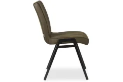 Label51 Eetkamerstoelen^Eetkamerstoel Army UK-30.128 Matz