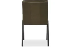 Label51 Eetkamerstoelen^Eetkamerstoel Army UK-30.128 Matz
