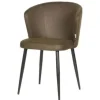 Discount Label51 Eetkamerstoel Army UK-30.393 Wave
