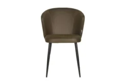 Discount Label51 Eetkamerstoel Army UK-30.393 Wave
