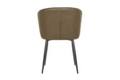 Discount Label51 Eetkamerstoel Army UK-30.393 Wave