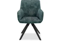 Online Danish Design Eetkamerstoel Arnedo