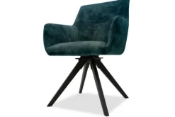 Online Danish Design Eetkamerstoel Arnedo