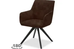 Online Danish Design Eetkamerstoel Arnedo