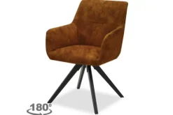 Online Danish Design Eetkamerstoel Arnedo