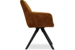 Online Danish Design Eetkamerstoel Arnedo