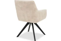 Online Danish Design Eetkamerstoel Arnedo