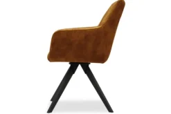 Online Danish Design Eetkamerstoel Arnedo