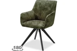 Online Danish Design Eetkamerstoel Arnedo