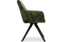 Online Danish Design Eetkamerstoel Arnedo