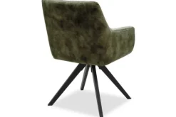 Online Danish Design Eetkamerstoel Arnedo