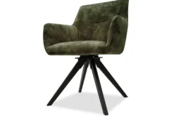 Online Danish Design Eetkamerstoel Arnedo