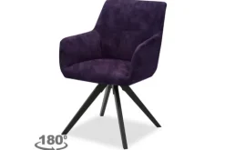 Online Danish Design Eetkamerstoel Arnedo