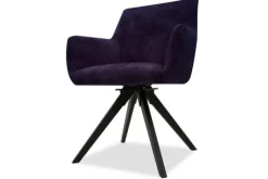 Online Danish Design Eetkamerstoel Arnedo