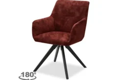 Online Danish Design Eetkamerstoel Arnedo