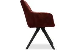Online Danish Design Eetkamerstoel Arnedo