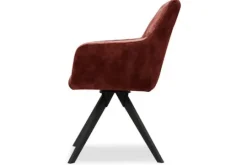Online Danish Design Eetkamerstoel Arnedo