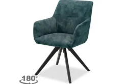 Online Danish Design Eetkamerstoel Arnedo