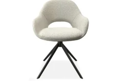Emix Eetkamerstoelen^Eetkamerstoel Asten