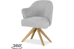 Outlet Bellagio Seats Eetkamerstoel Auby