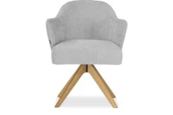 Outlet Bellagio Seats Eetkamerstoel Auby