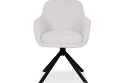 Wowen Eetkamerstoelen^Eetkamerstoel Baltic 0855 Beige Irene
