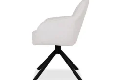 Wowen Eetkamerstoelen^Eetkamerstoel Baltic 0855 Beige Irene