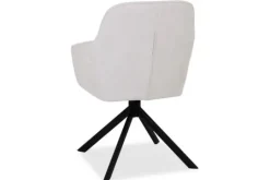 Wowen Eetkamerstoelen^Eetkamerstoel Baltic 0855 Beige Irene