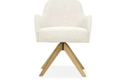 Bellagio Seats Eetkamerstoelen^Eetkamerstoel Bantul