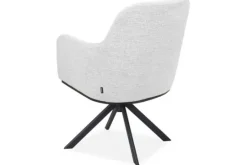 Bellagio Seats Eetkamerstoelen^Eetkamerstoel Bantul