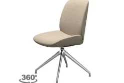Discount Stressless Eetkamerstoel Bay |