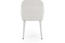 By-Boo Eetkamerstoelen^Eetkamerstoel Beige 240240 Fika