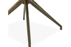 Eleonora Meubelen Eetkamerstoelen^Eetkamerstoel Beige 96456 Hailey
