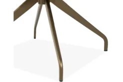 Online Eleonora Meubelen Eetkamerstoel Beige 96458 Hugo