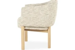 New Eleonora Meubelen Eetkamerstoel Beige 96464 Micha