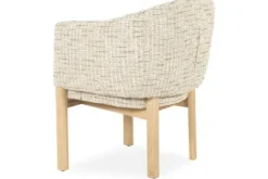 New Eleonora Meubelen Eetkamerstoel Beige 96464 Micha