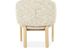 New Eleonora Meubelen Eetkamerstoel Beige 96464 Micha