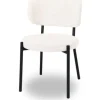By-Boo Eetkamerstoelen^Eetkamerstoel beige 230147 Oasis