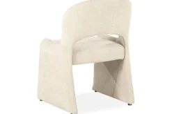 New Eleonora Meubelen Eetkamerstoel Beige 96432 Odette