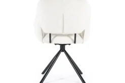 Sale Eleonora Meubelen Eetkamerstoel Beige 96119 Rosalin