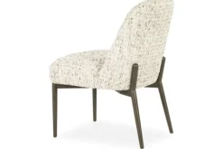 Clearance Eleonora Meubelen Eetkamerstoel Beige 96445 Tobias