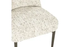 Clearance Eleonora Meubelen Eetkamerstoel Beige 96445 Tobias