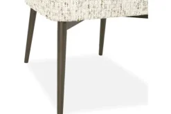 Clearance Eleonora Meubelen Eetkamerstoel Beige 96445 Tobias