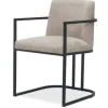 Sale Tower Living Eetkamerstoel Beige  Archi