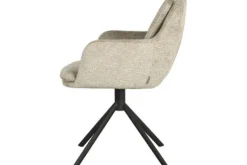 Label51 Eetkamerstoelen^Eetkamerstoel Beige IH-50.208 Joy