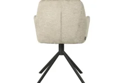 Label51 Eetkamerstoelen^Eetkamerstoel Beige IH-50.208 Joy