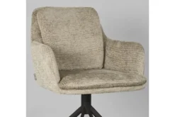 Label51 Eetkamerstoelen^Eetkamerstoel Beige IH-50.208 Joy