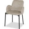 Label51 Eetkamerstoelen^Eetkamerstoel Beige IH-50.189 Joni