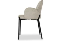 Label51 Eetkamerstoelen^Eetkamerstoel Beige IH-50.189 Joni